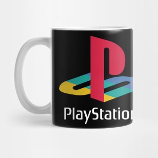 Playstation Play Station Mug